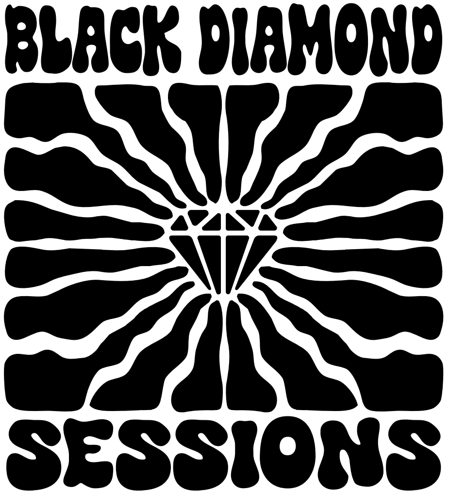 BLACK DIAMOND SESSIONS